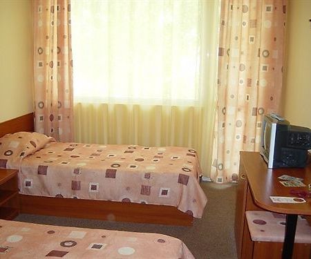 Strandja Hotel Golden Sands Esterno foto