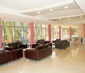 Strandja Hotel Golden Sands Esterno foto