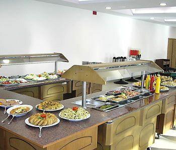 Strandja Hotel Golden Sands Esterno foto
