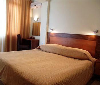 Strandja Hotel Golden Sands Esterno foto