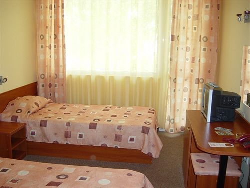 Strandja Hotel Golden Sands Esterno foto